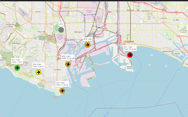 MSEM3200map